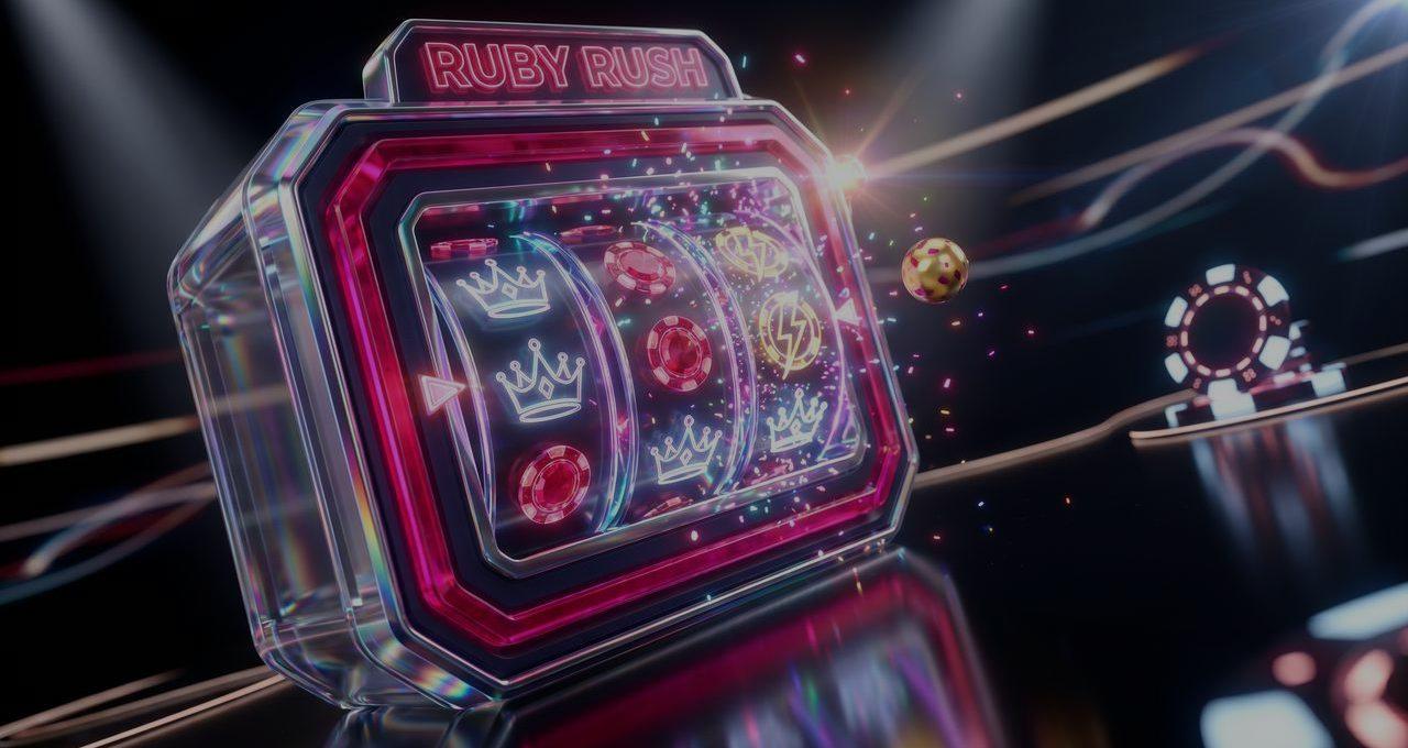 Madslots Casino