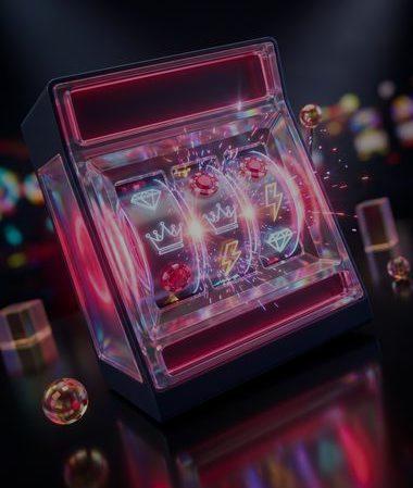 Madslots Casino