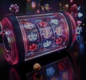 Madslots Casino