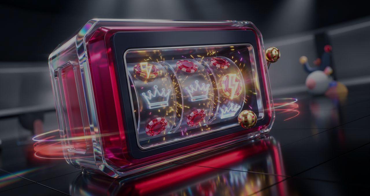 Madslots Casino
